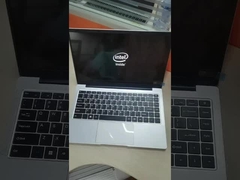 Portáteis vitória barata 10 do laptop de 14,1 do núcleo por atacado do quadrilátero da polegada J4105 para o divertimento do jogo da educação