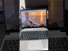 12,3 polegadas Windows 2 em 1 tabuleta