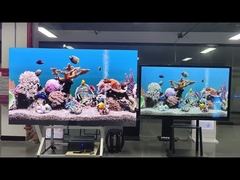 P0.625 P1.87 4K COB HD Direct display TV LED interior 108