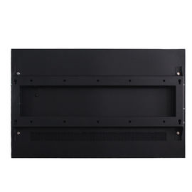 Painel LCD da montagem da parede do brilho alto IP65 para anunciar exterior