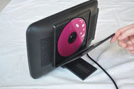Painel LCD HD do carro do Seatback de 10 polegadas com o transmissor de pintura UV do IR FM do reprodutor de DVD