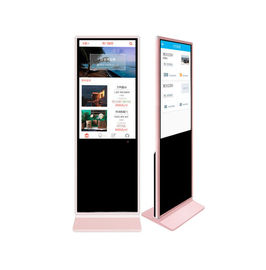 270W livram o multi ósmio ereto de Android das telas de exposição do Signage de Digitas do toque