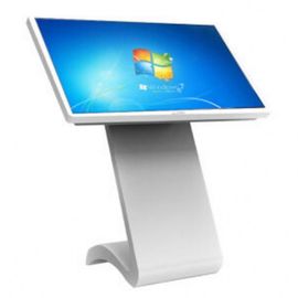 Suportes de exposição infravermelhos do Signage de Digitas de um toque de 43 polegadas multi com Bluetooth