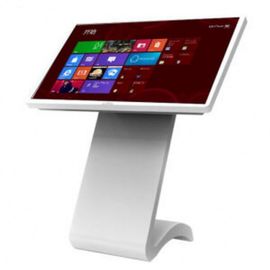 Suportes de exposição infravermelhos do Signage de Digitas de um toque de 43 polegadas multi com Bluetooth
