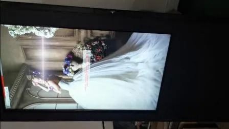 Quiosque de sinalização digital de 55 polegadas com 1920x1080 Resolução Capacitive Touch