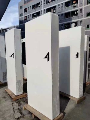 Quiosque de Sinalização Digital LCD para Exterior 43-65 Polegadas 1920x1080 Tela Sensível ao Toque