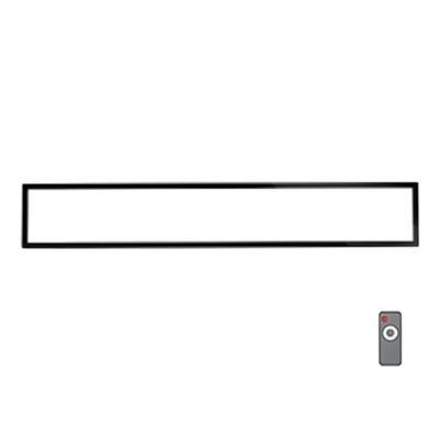 Sinalização digital LCD de 88 polegadas personalizada com interface USB e controle remoto