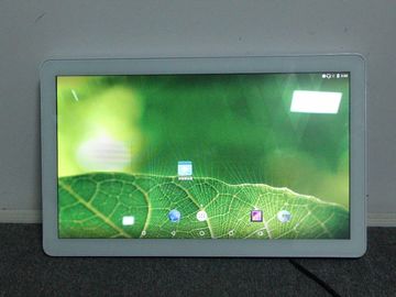 22&quot; painéis do Signage de Digitas do toque do estilo do LCD Ipad multi com software do controlo a distância de Wifi
