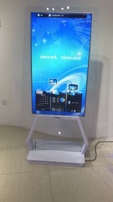 Painel LCD 55