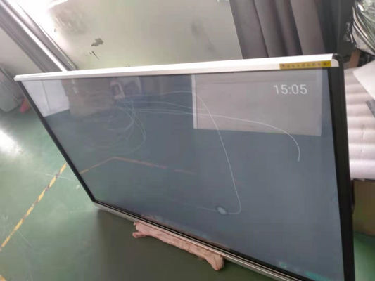 placa de Smart do tela táctil de 90W Android 8,0 65